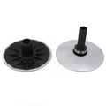 Secondary Variator Pulley Kit for D105 E100 X105/X106 (MIA12482, GT79244)