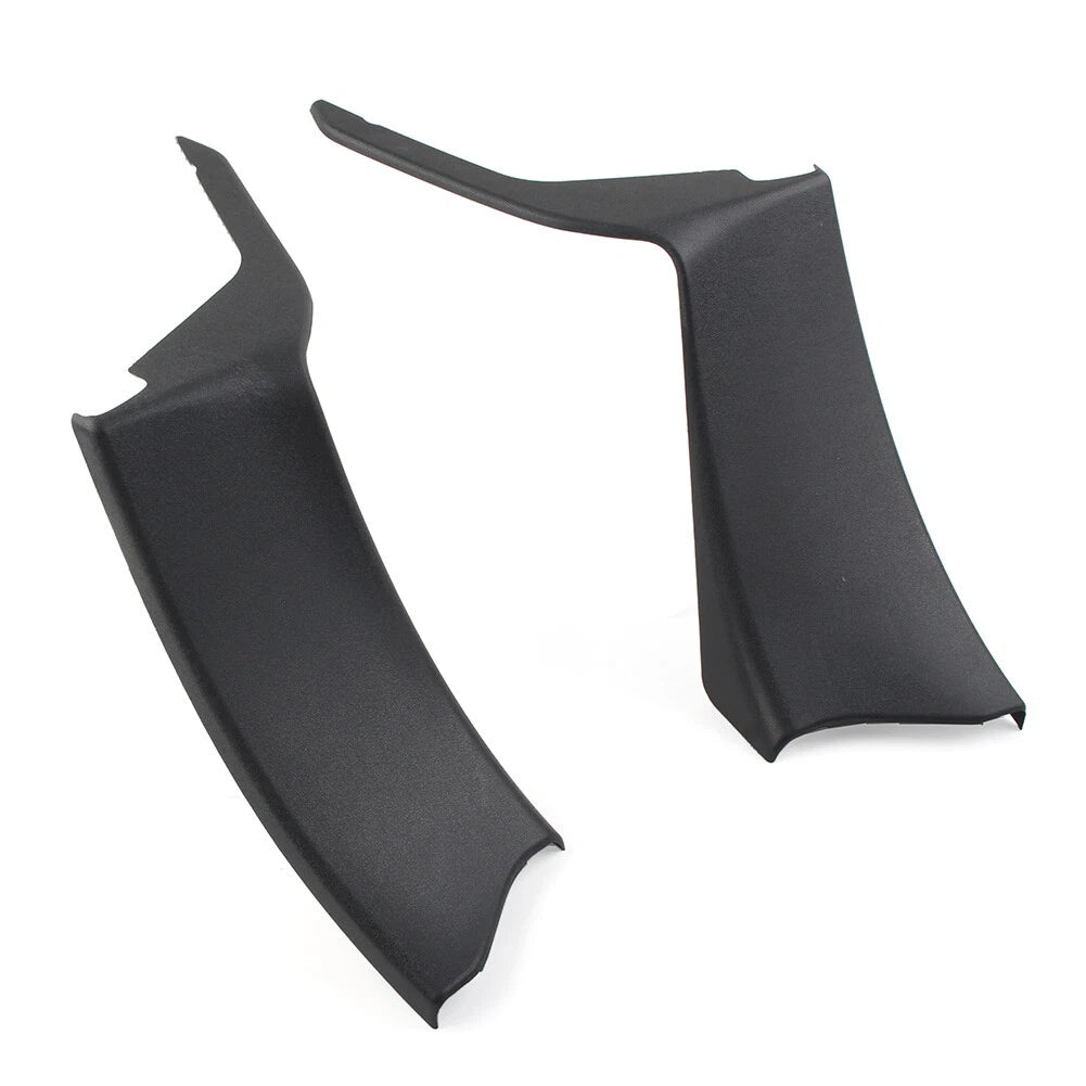 C Pillar Trim Lower Panel Molding Cover for Land Rover Range Rover (2013–2020)