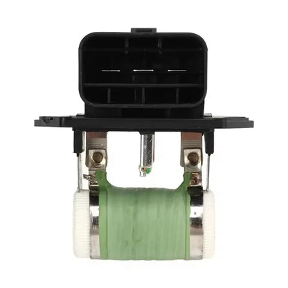 Cooling Fan Resistor for Kia Optima (2016–2020) 25385-2T600, 25385-C1600