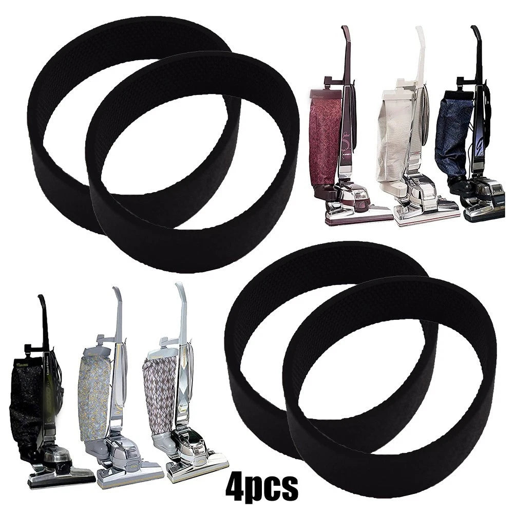 Vacuum Cleaner Belts for Diamond (Model Specific)