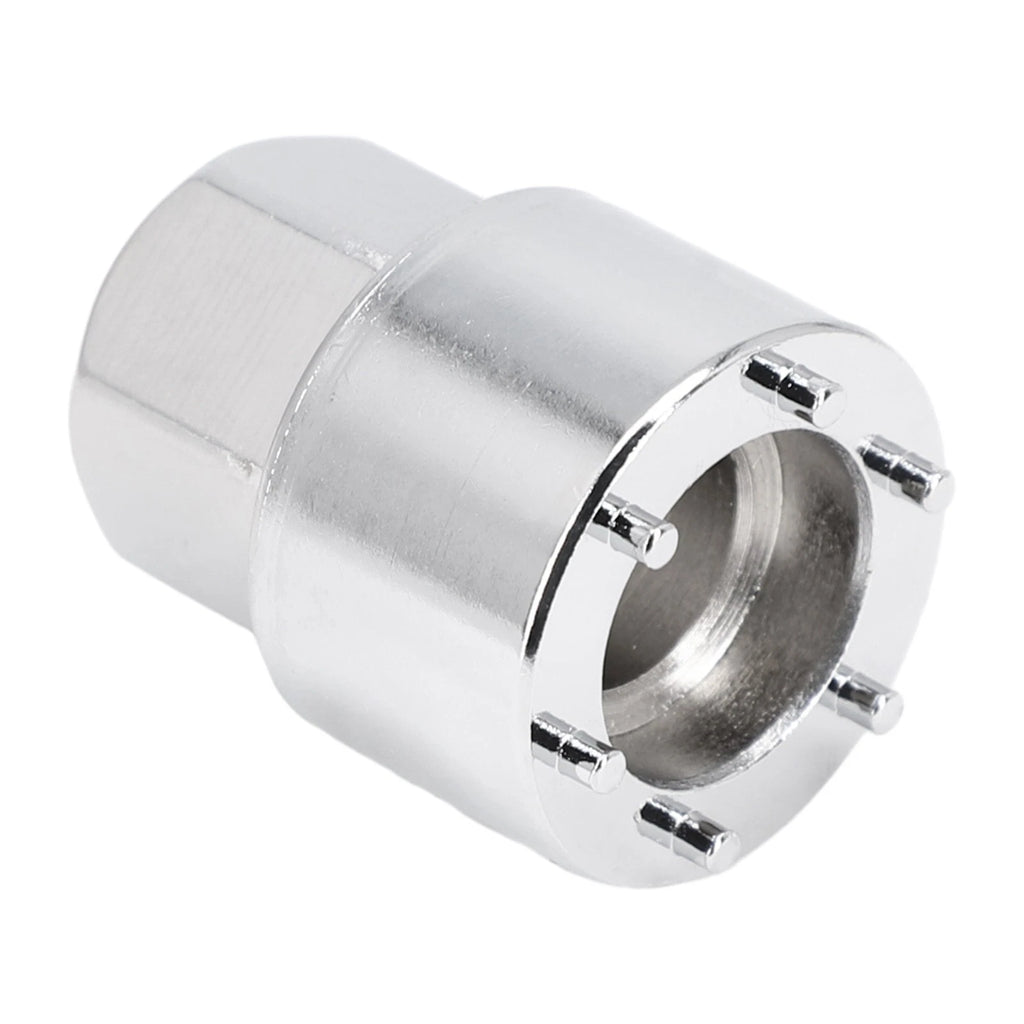 Crankset End-Cap Bolt Extractor Tool for FSA Bicycle Crank
