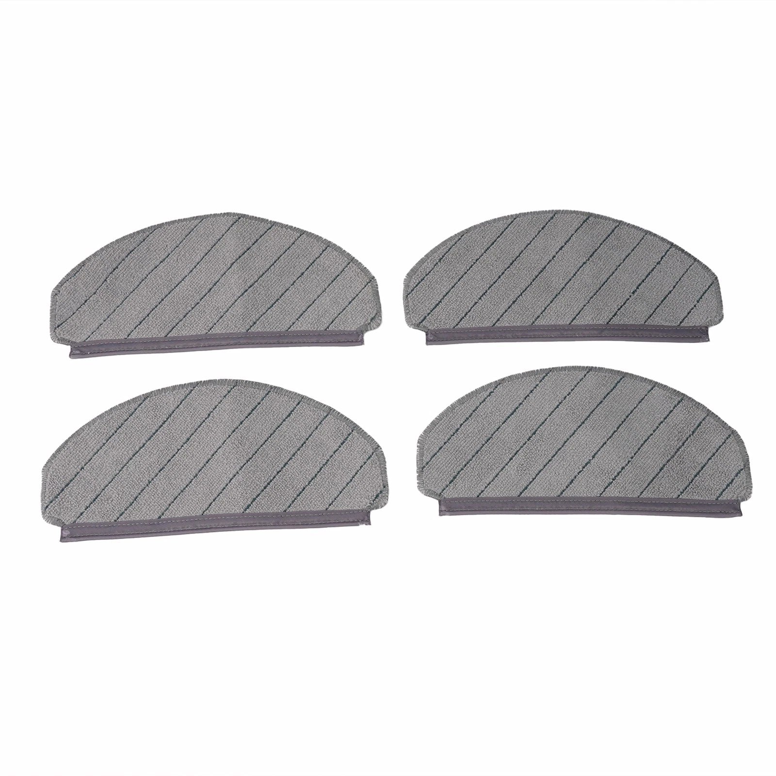 Mop Pad Replacement for ECOVACS X1 Plus (2023–2023)