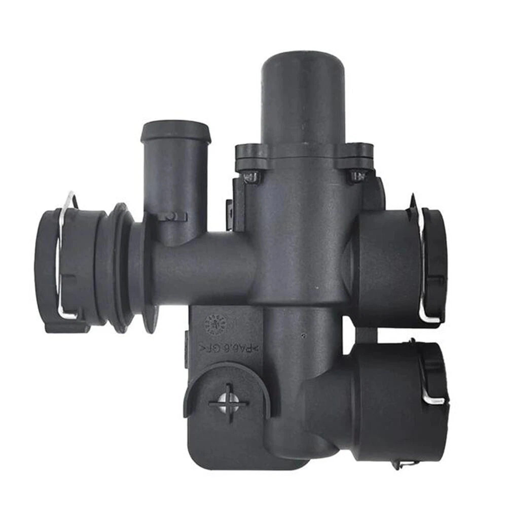 Heater Control Valve For Mercedes Benz E-Class E320 E350 E500 E550 A2118320684