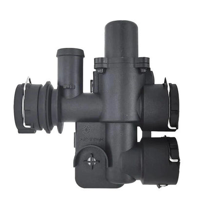 Heater Control Valve For Mercedes Benz E-Class E320 E350 E500 E550 A2118320684