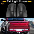 Tail Light Cover Trim for Dodge Ram 2019–2024