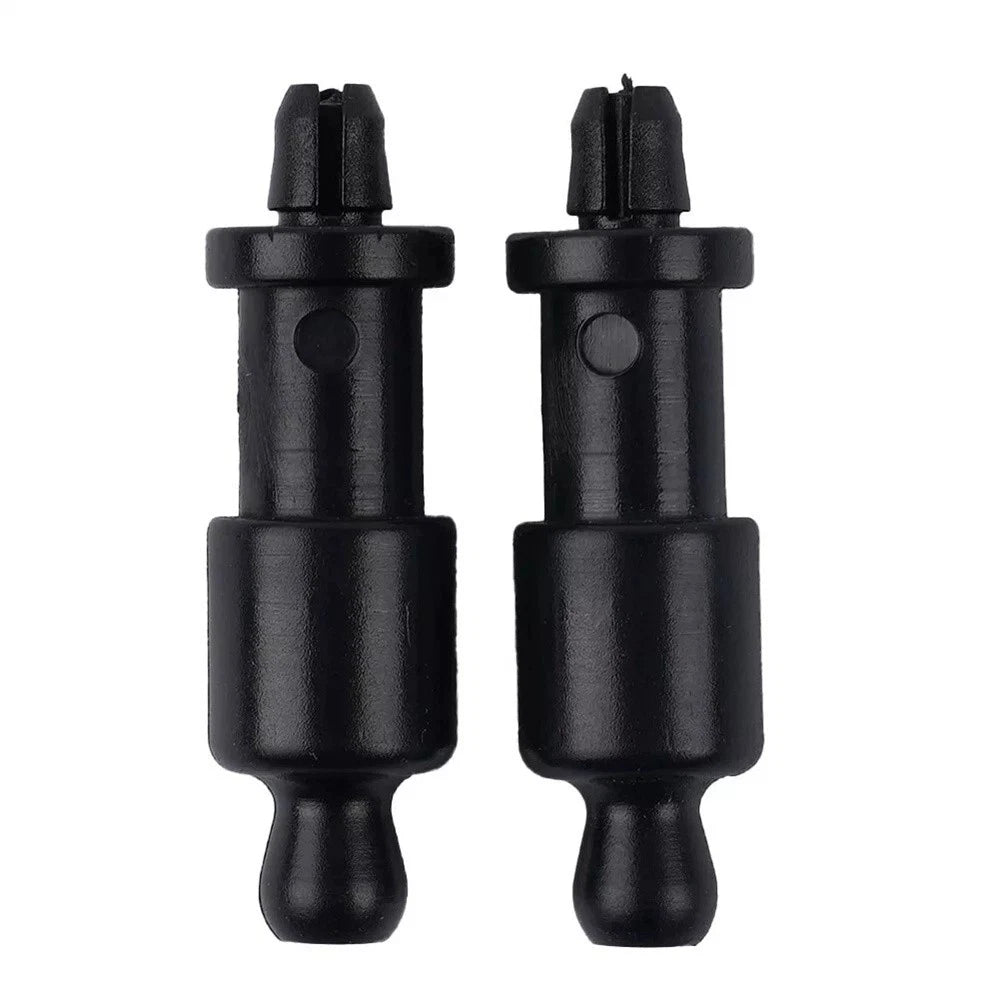 2Pcs Rear Trunk String Clips for Ford Focus (2004–2011), C-Max (2005–2015)