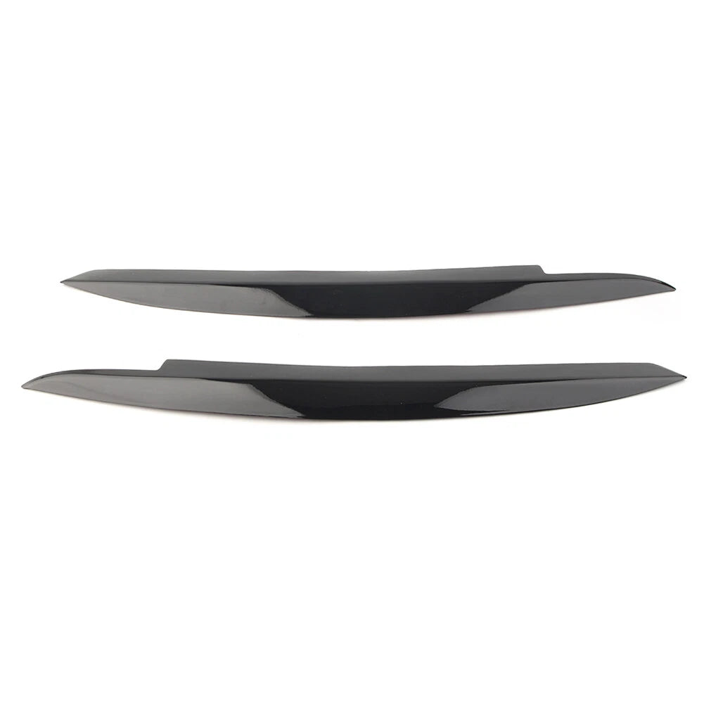 Headlight Eyelid Cover for VW Golf VI MK6 (2008–2013)