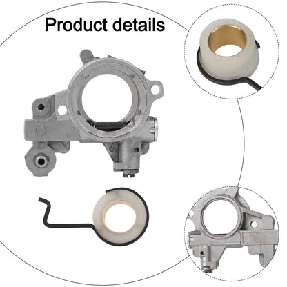 High Performance Oil Pump for Stihl MS460 MS461 MS441