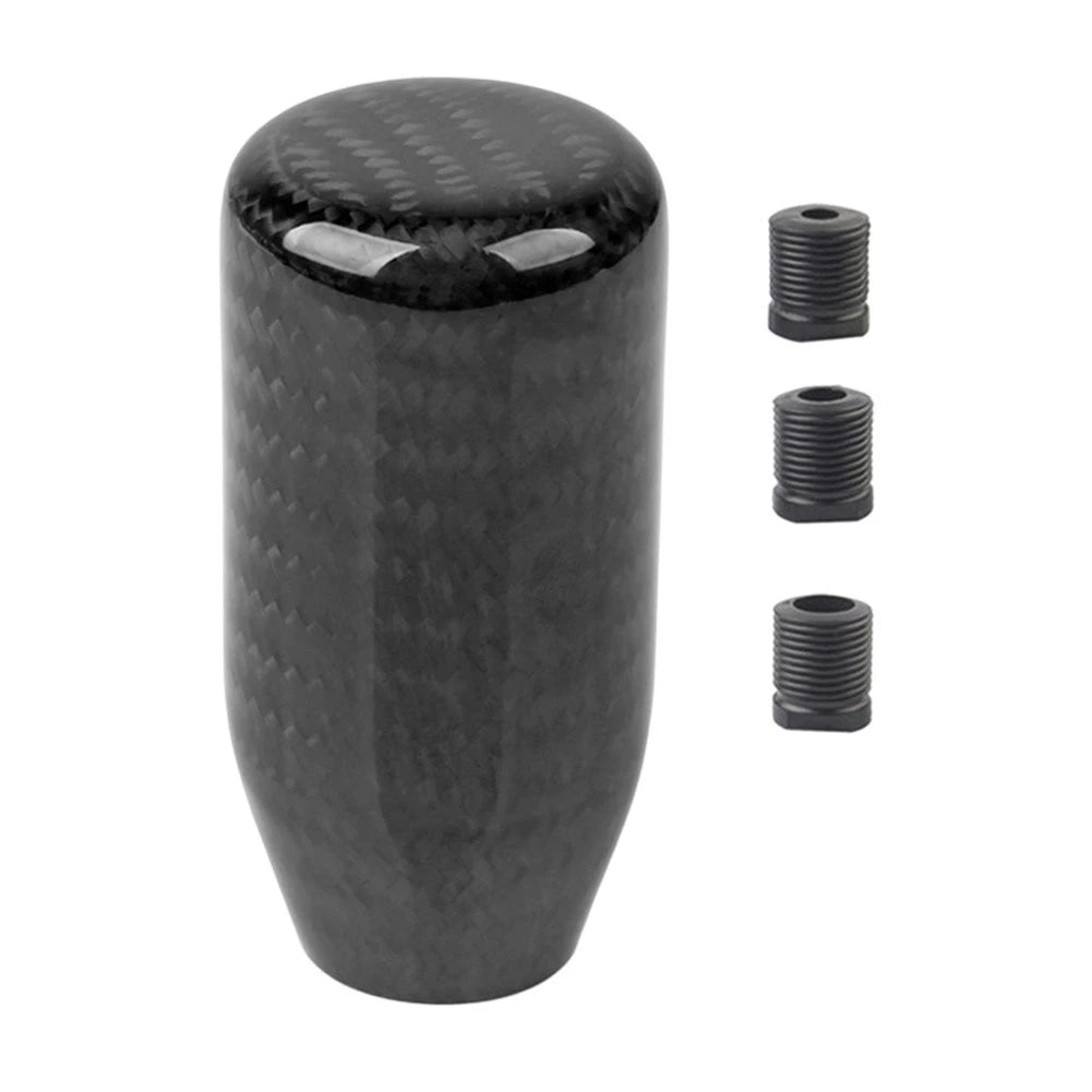 Carbon Fiber Shifter Knob for