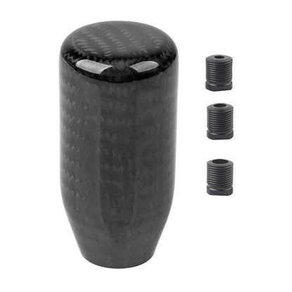 Carbon Fiber Shifter Knob for