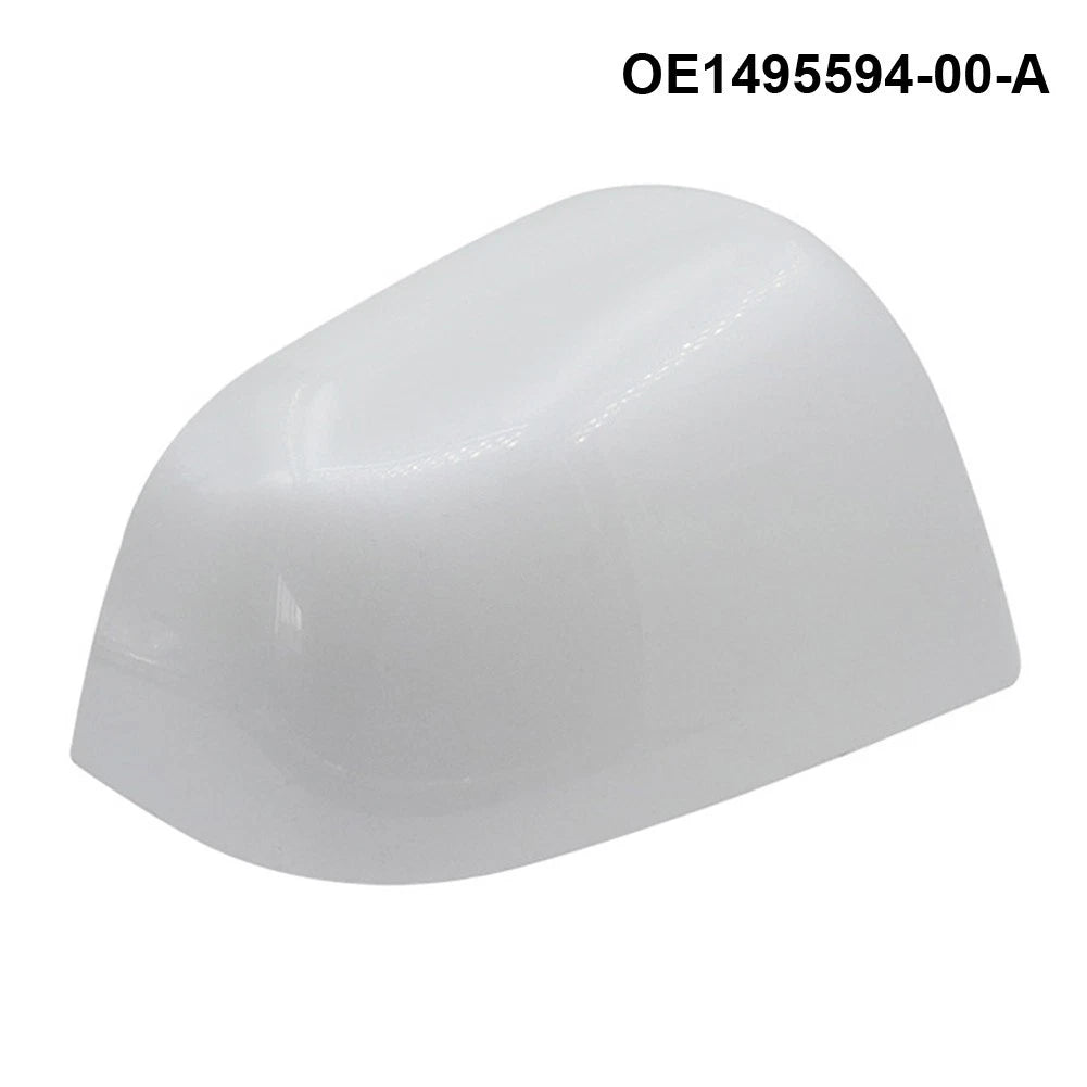 Right Side Mirror Cover for Tesla Model Y (2021–2023)