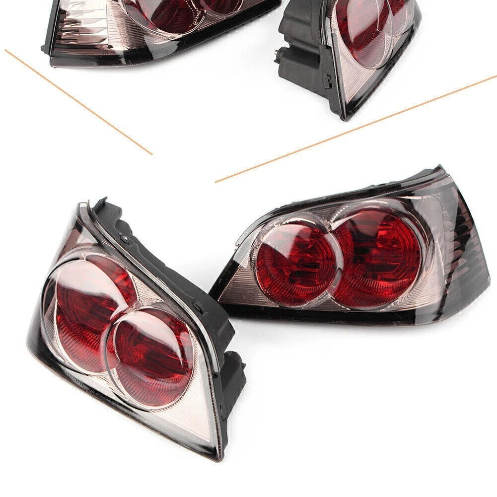 Tail Brake Light with Turn Signals for Honda Goldwing GL1800 (2001–2011)