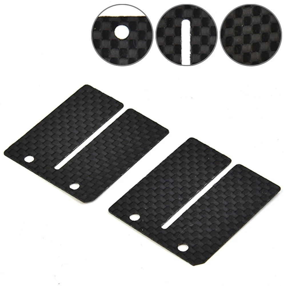 Lightweight Carbon Fiber Reed Valves for Bikes (Performance Upgrade)