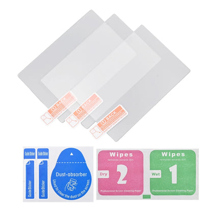Screen Protector for Fujifilm XM5 (2023)