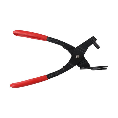 Rubber Bracket Separation Tool for Enhanced Efficiency (25 Degree Offset)