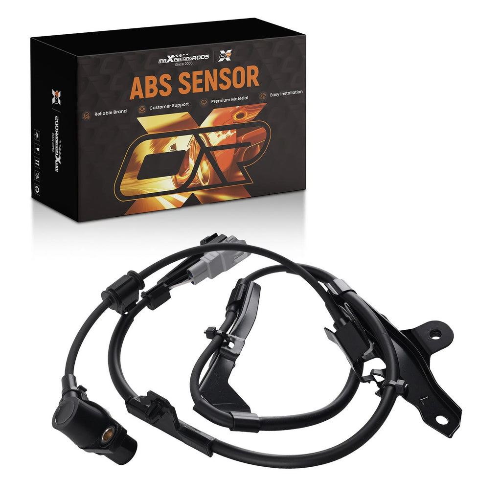 ABS Wheel Speed Sensor Front Left for Toyota Sequoia (2001–2007) ALS664
