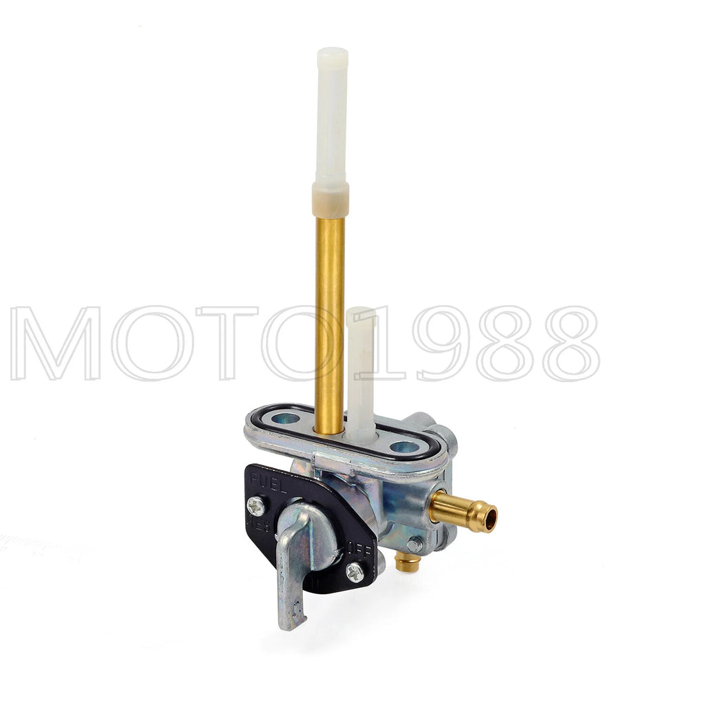 Fuel Petcock for Kawasaki Ninja 500/500R EX500 (1987–2009)