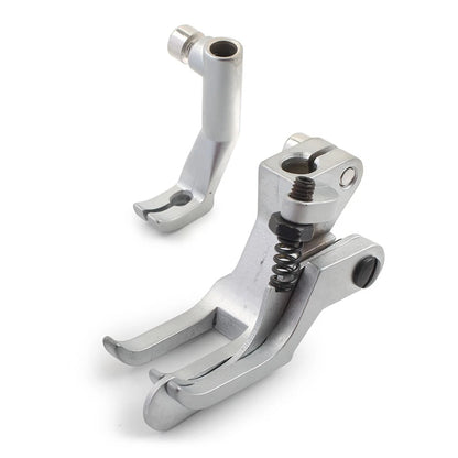 5mm Right Guiding Walking Foot for JUKI LU-1509 LU-1520 LU-2220
