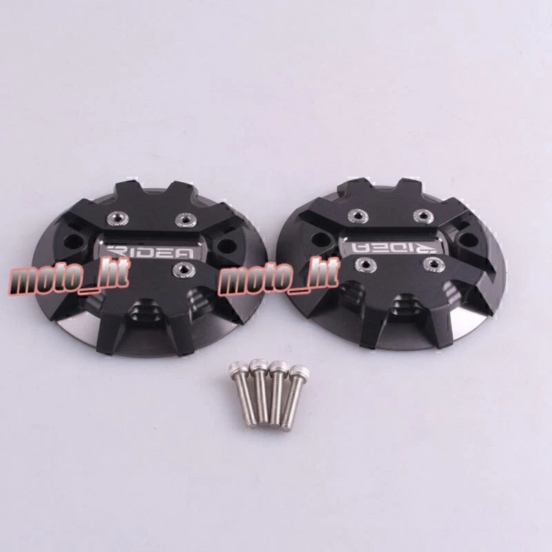 Engine Stator Cover Case Slider Protector for Yamaha T-max 530 (2012–2015)