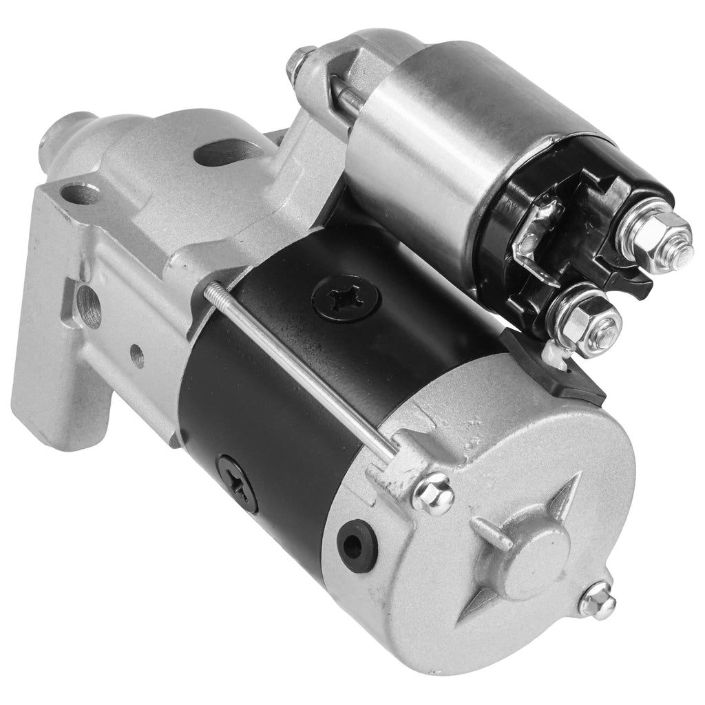 Starter Replacement for John Deere 757 Z Trak Mower with Kawasaki 25HP (2012–2018)