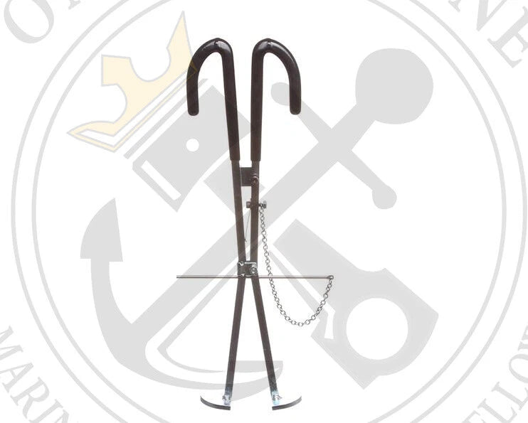 Exhaust Bellows Expander Tool for Mercruiser (Replaces 91-45497A1, 91-8M0096108)