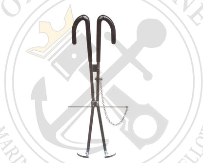 Exhaust Bellows Expander Tool for Mercruiser (Replaces 91-45497A1, 91-8M0096108)
