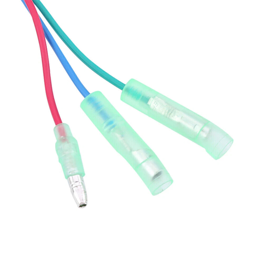 Trim & Tilt Switch for Yamaha 703 Remote Control Box (703-82563-02, 703-82563-01)