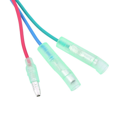 Trim & Tilt Switch for Yamaha 703 Remote Control Box (703-82563-02, 703-82563-01)