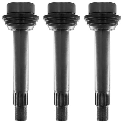 Spindle Shafts Replacement for Exmark Radius Vantage S X Series (2008–2016)