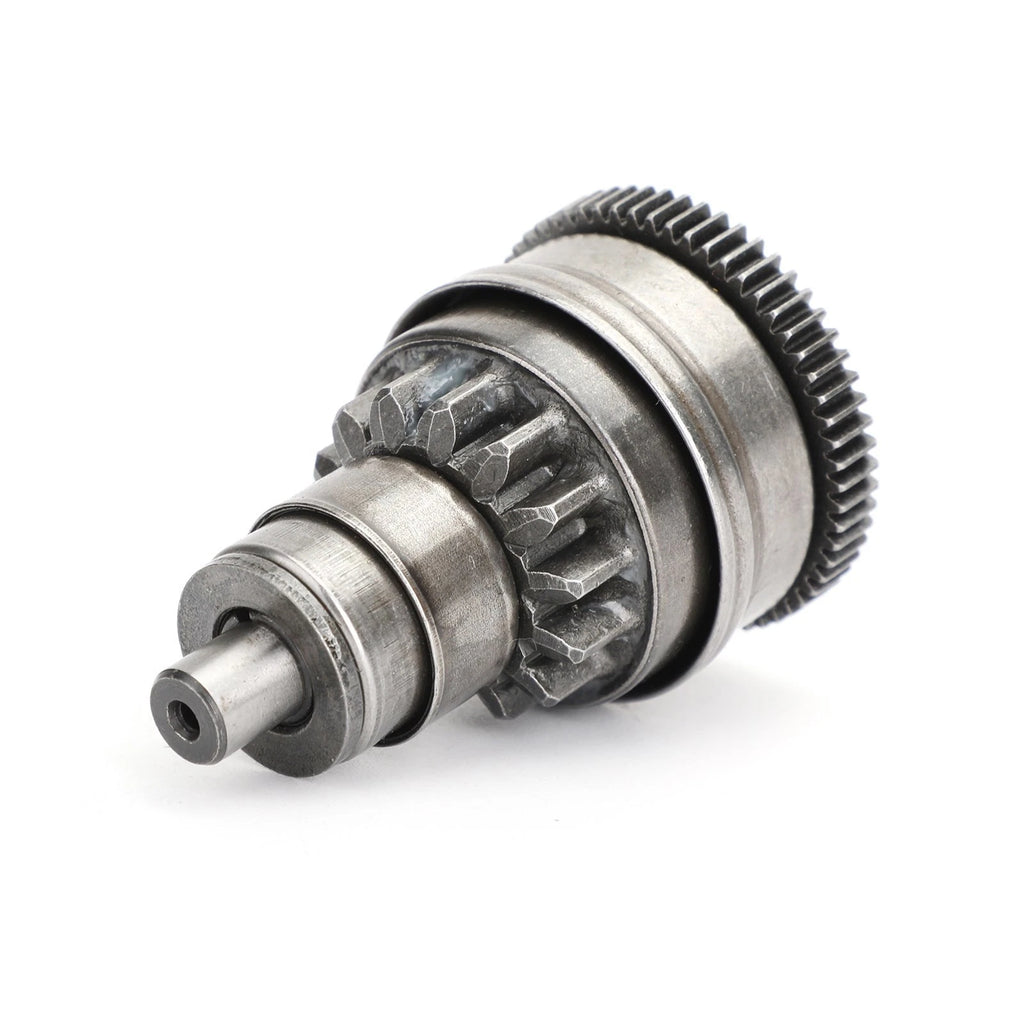 Starter Pinion Gear for Suzuki LTZ50 (2006–2010, 2017)