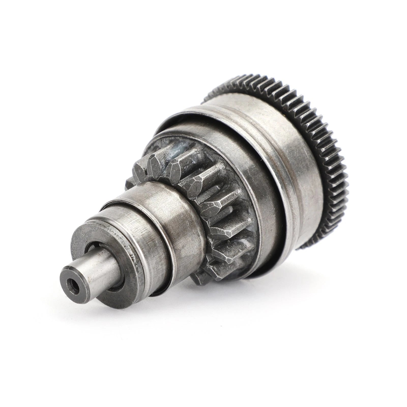 Starter Pinion Gear for Suzuki LTZ50 (2006–2010, 2017)