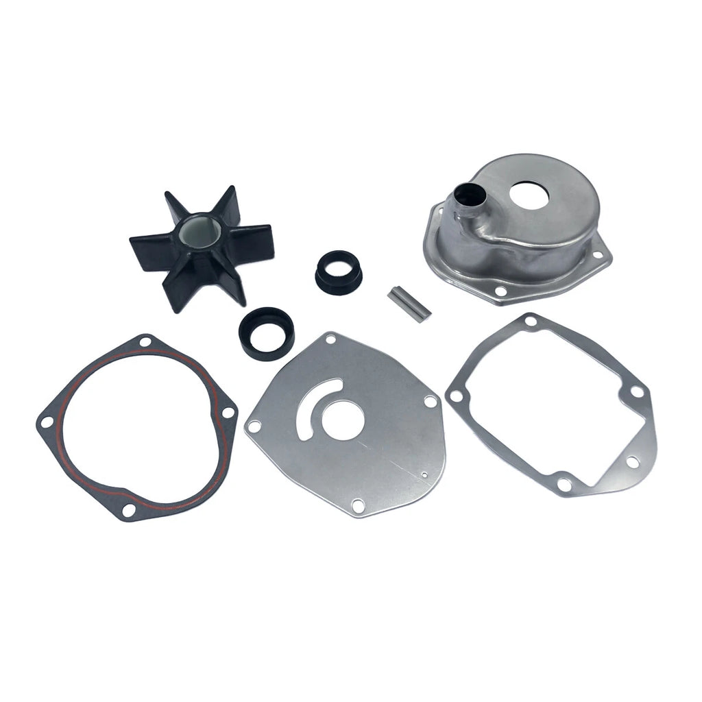 Maintenance Kit for Mercury Outboard 150 HP EFI (8M0094233, 46-8M0061040)