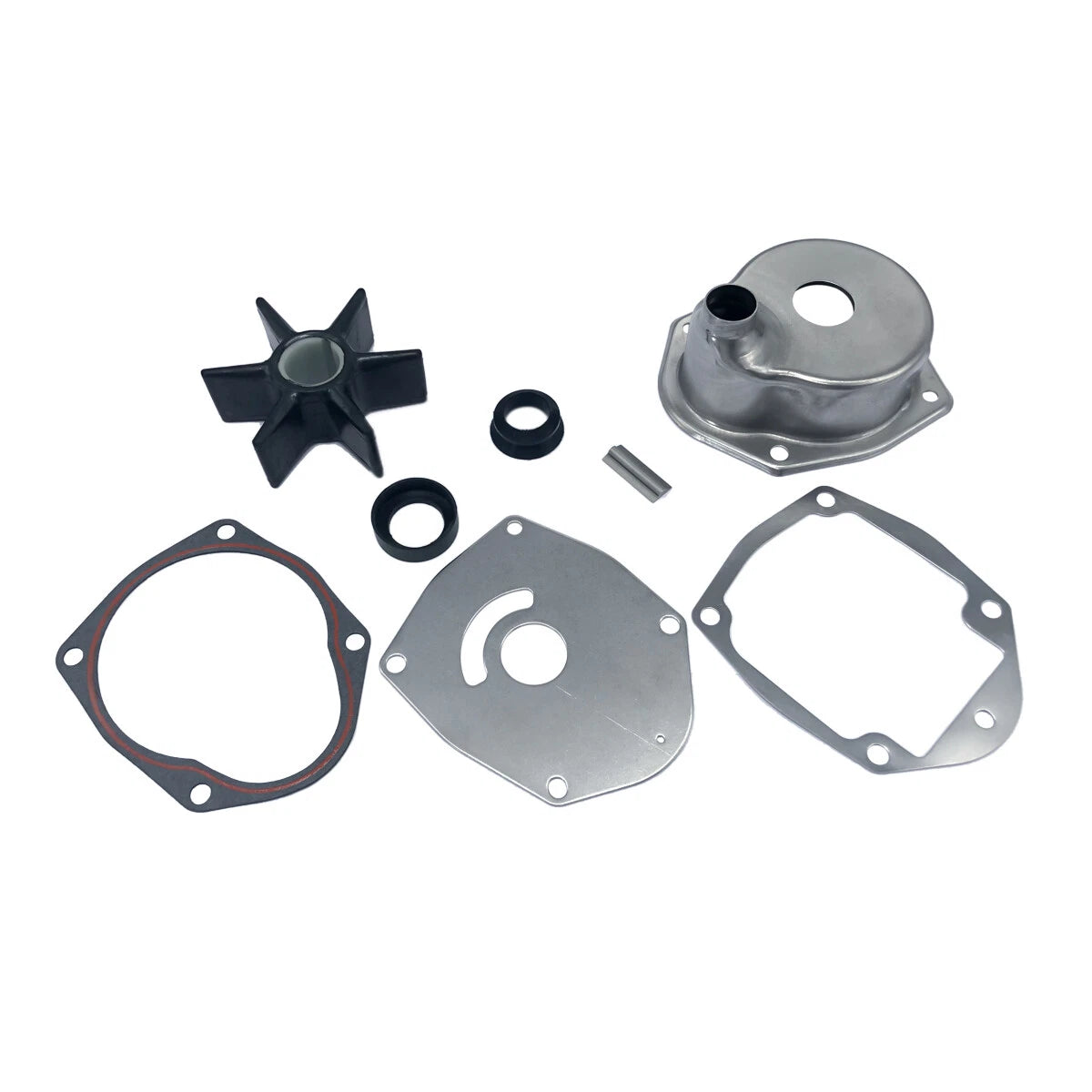 Maintenance Kit for Mercury Outboard 150 HP EFI (8M0094233, 46-8M0061040)