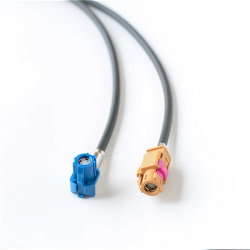 LVDS Wire Video Cable for BMW Mercedes Benz Ford (1PC)