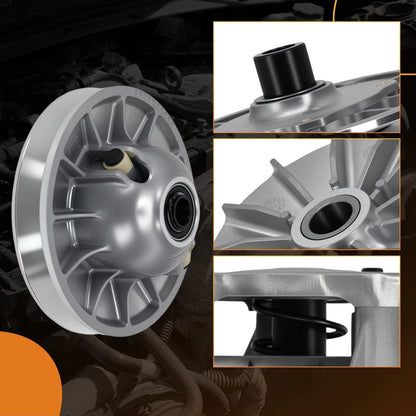 Clutch Kit for Polaris Sportsman 700 (2002–2005)