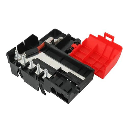 Car Fuse Box Unit Compatible for Chevrolet for GMC for Cadillac OEM 84354716