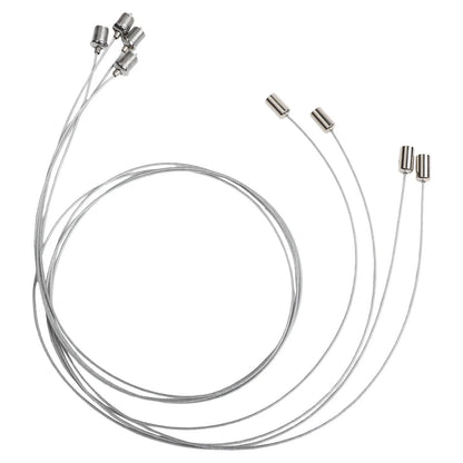 Adjustable Mounting Accessory for Ceiling Mounted Infrared Heaters