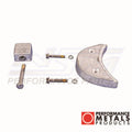 WSM Anode Kit for Johnson/Evinrude 90-225 Hp (1985–1986) PMC10190A
