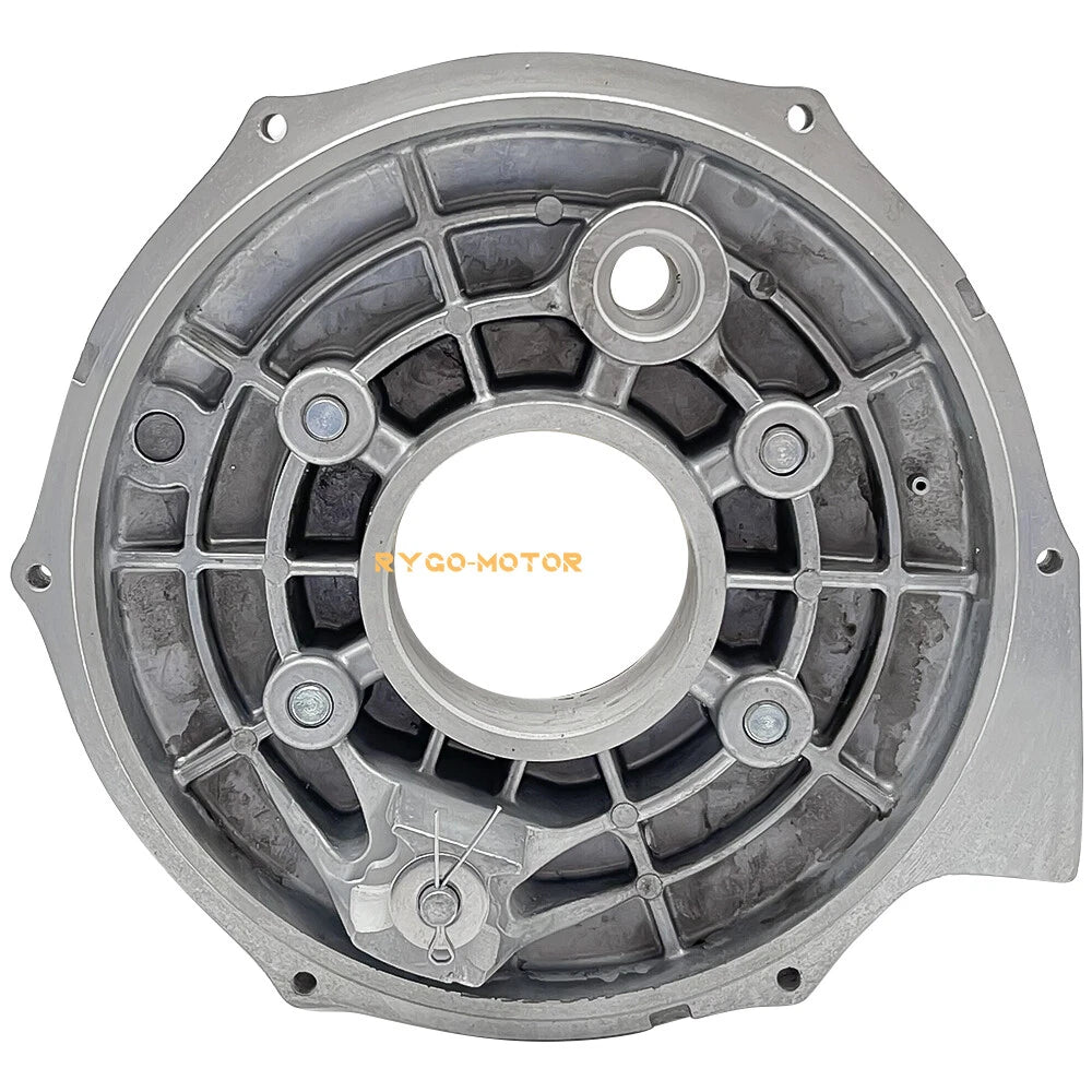 Rear Brake Panel for Honda Fourtrax 300 TRX300 TRX300FW (1988–2000)