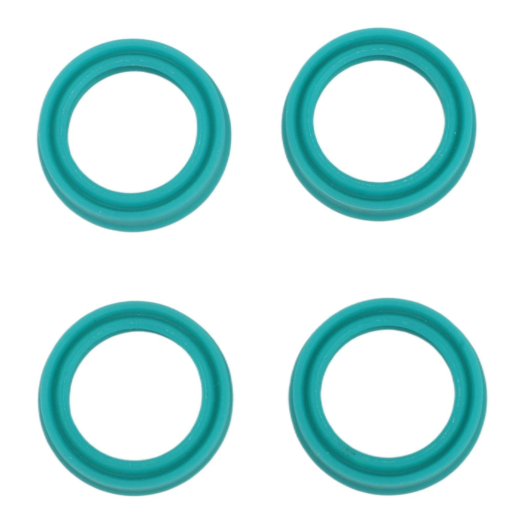 Hydraulic Main Valve Replacement Seal Kit for