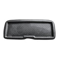 Rear Boot Cargo Liner for Suzuki Jimny (1998–2016) - Black