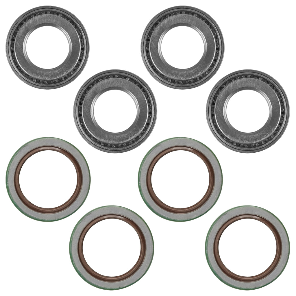 Deck Spindle Repair Kit for Toro Z Master 52 Inch (2013–2024)