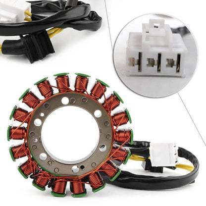 Generator Magnetic Igniter Engine Stator Coil for Honda CBR900RR CBR929RR (2000–2001)