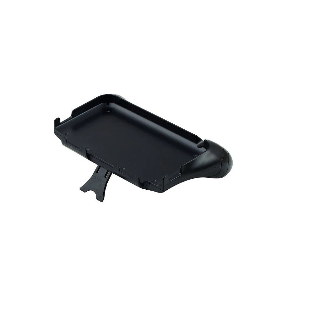 Black Hand Grip Case for Nintendo 3DS XL (2012)
