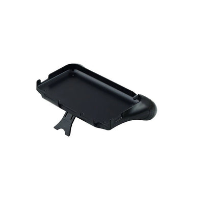 Black Hand Grip Case for Nintendo 3DS XL (2012)
