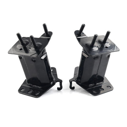 Front Bumper Bracket for Toyota Land Cruiser Prado 4Runner (1996–2023)