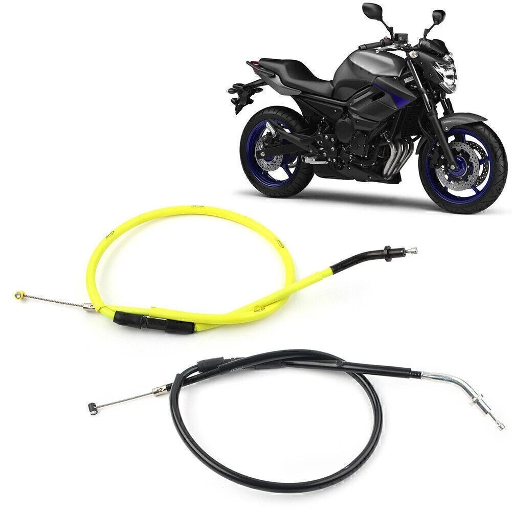 Brake Clutch Cable for Yamaha XJ-6N (2009–2017)