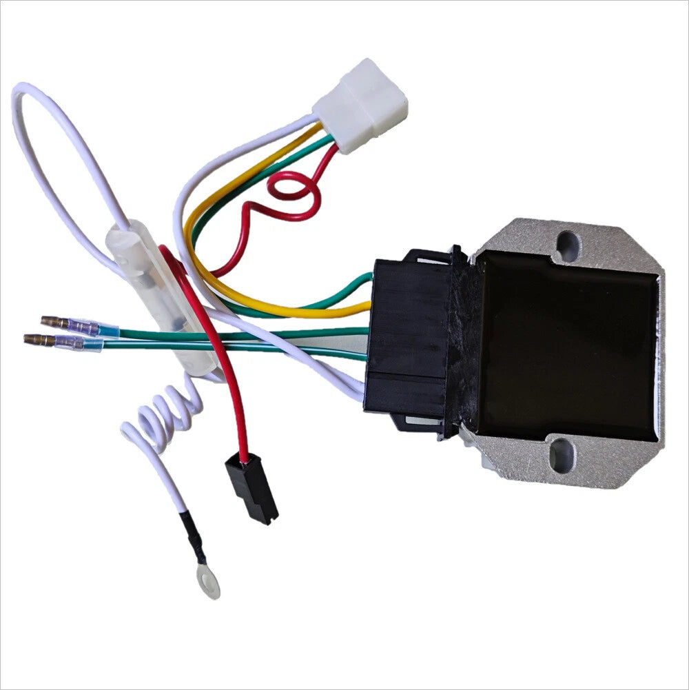 Rectifier Regulator for Yanmar