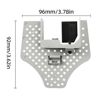 Replacement Water Filter for Roborock P20S, Ultra Curv, G30U, G30Space