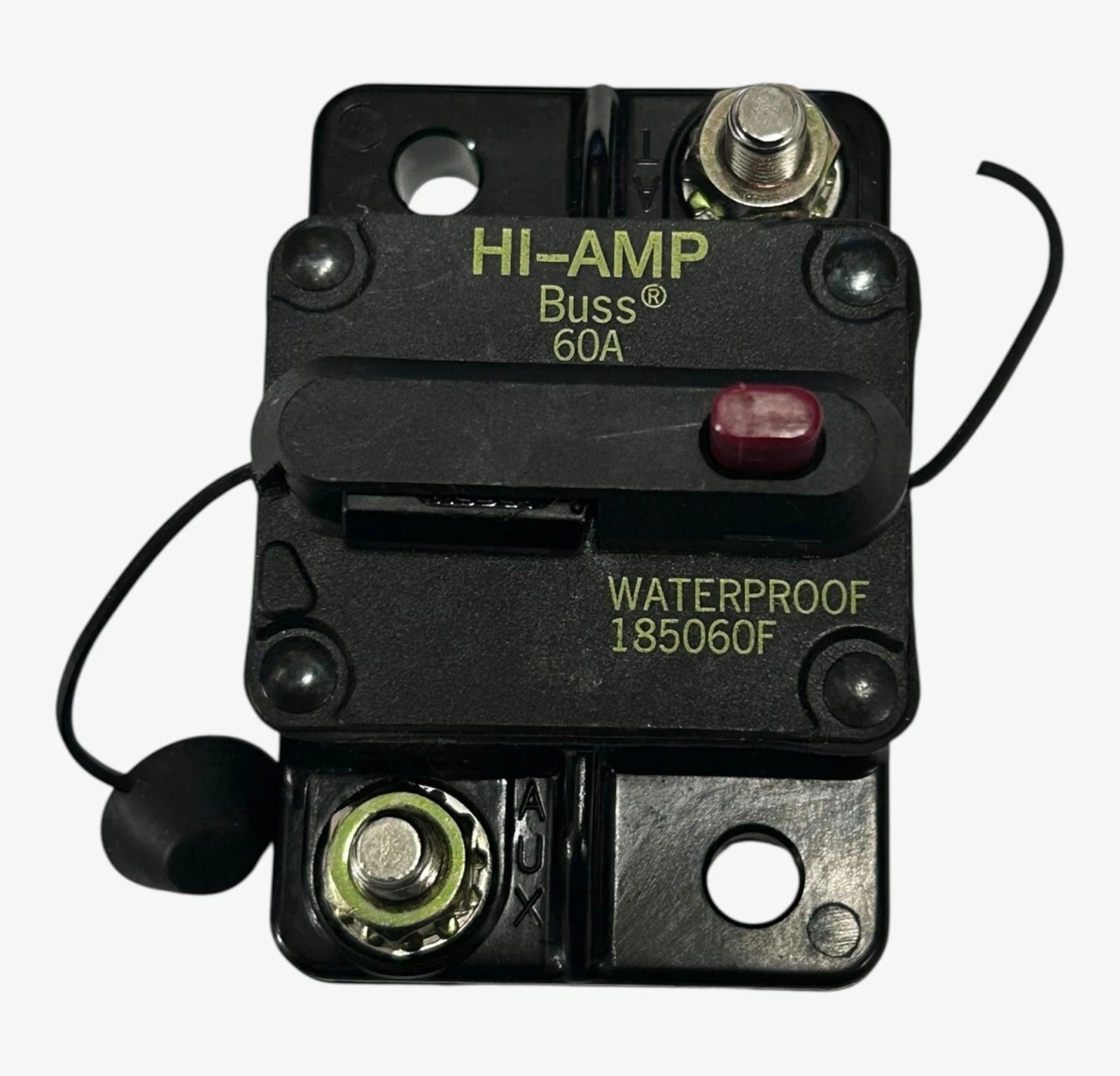 60A Circuit Breaker for Busman 185060F